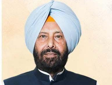 डॉ. सतीश पूनिया को पंजाब भाजपा प्रभारी नियुक्त किए जाने पर...